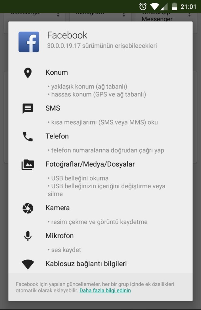 Android_Uygulama_İzinleri